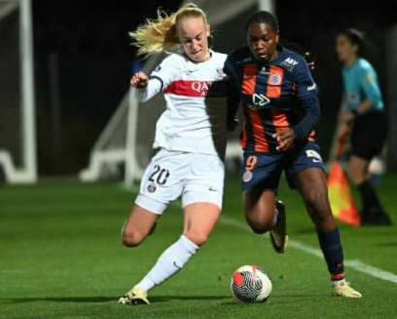 Kethna Louis marque-t-elle le plus beau but de la saison en Ligue 1 française ?